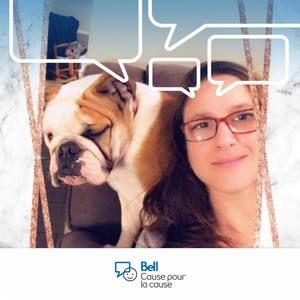 Meet your Posher, Stéphanie